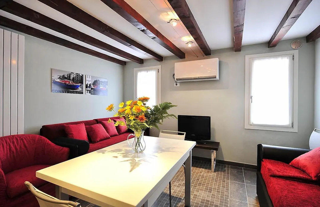 Palace La Vida Apartments By Wonderful Italy-1