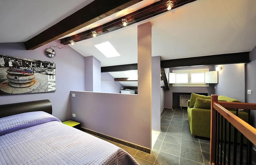 Palace La Vida Apartments By Wonderful Italy-1