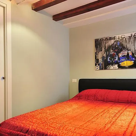 Palace La Vida Apartments By Wonderful Italy-3